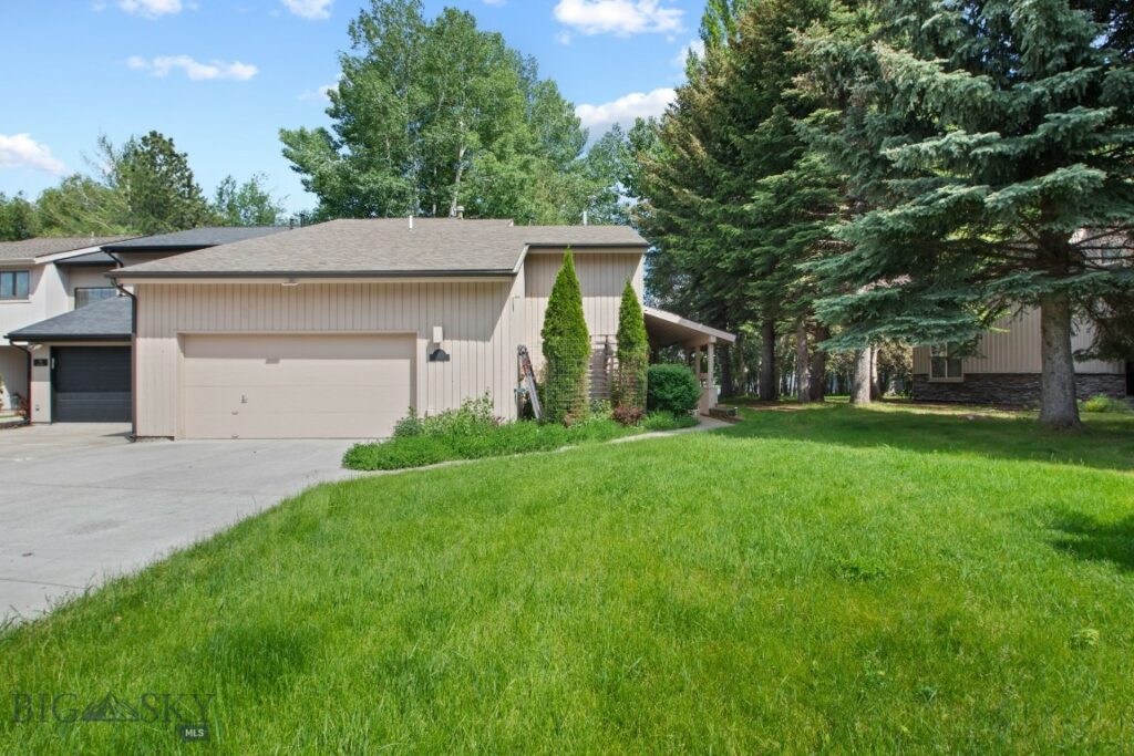 8A Gallatin Drive, Bozeman MT 59718