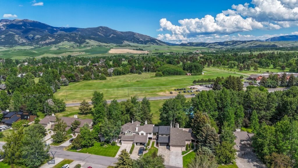 8A Gallatin Drive, Bozeman MT 59718