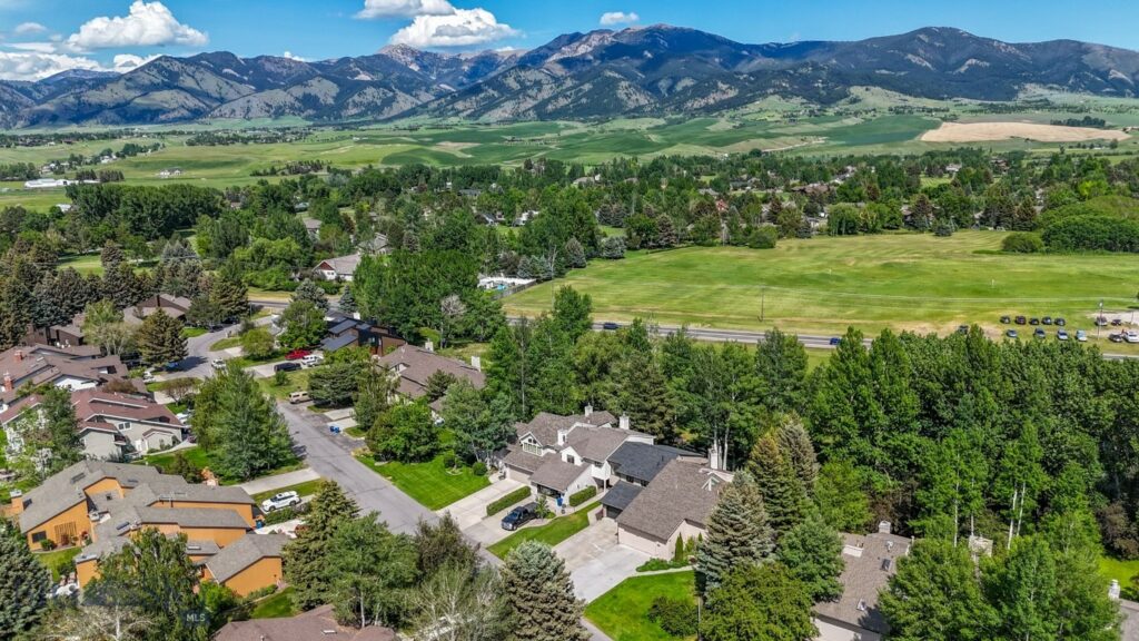 8A Gallatin Drive, Bozeman MT 59718