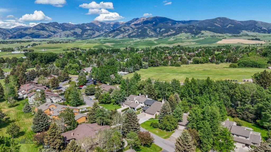 8A Gallatin Drive, Bozeman MT 59718