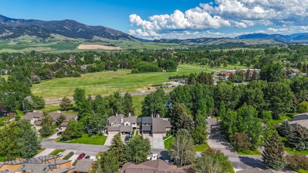8A Gallatin Drive, Bozeman MT 59718