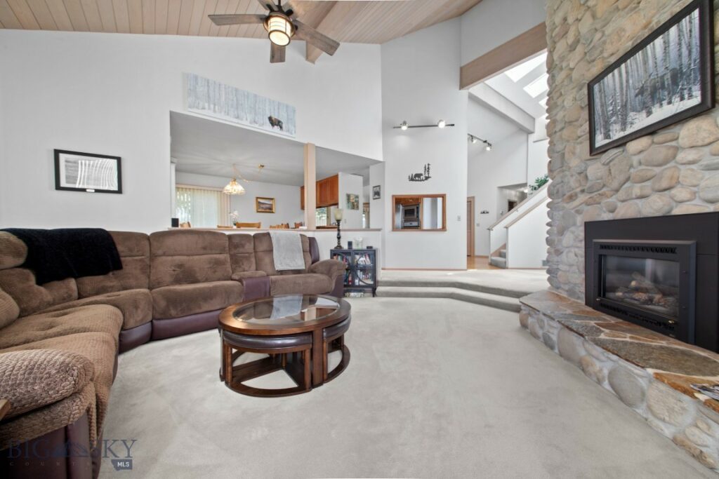 8A Gallatin Drive, Bozeman MT 59718