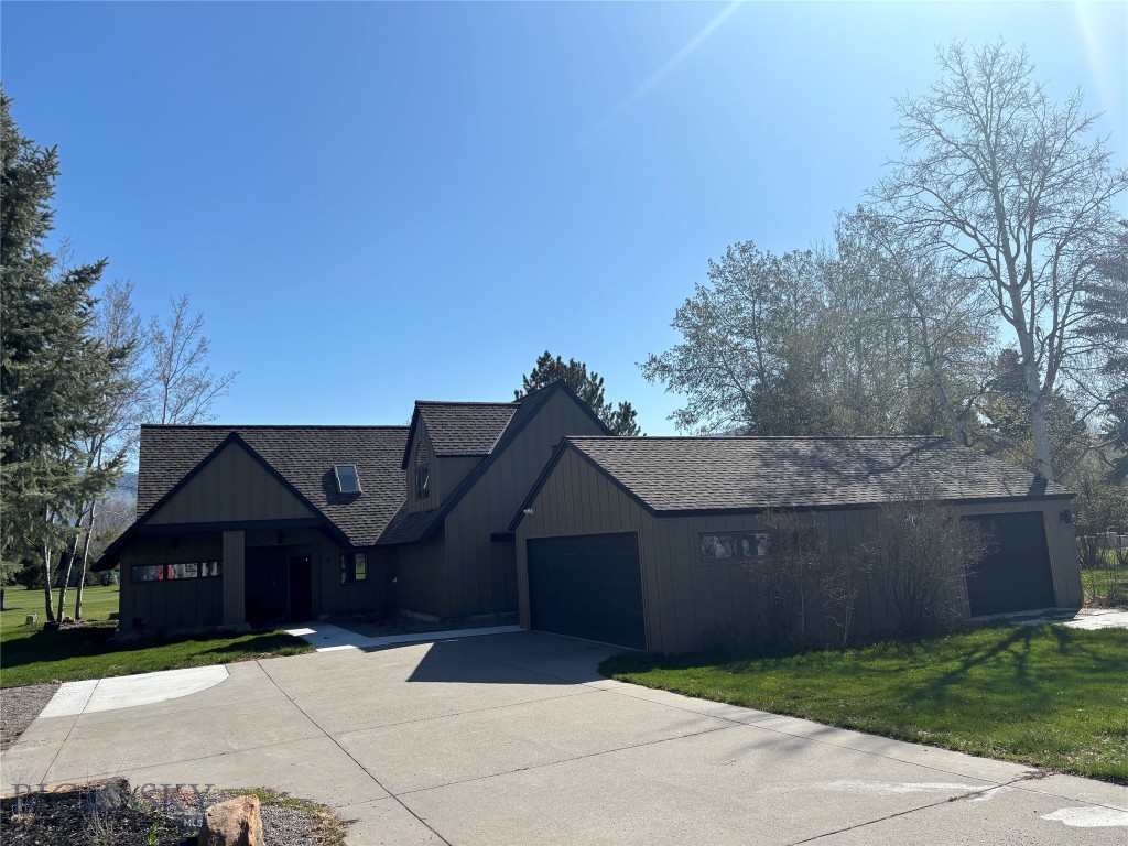 9 Park Plaza Road, Bozeman MT 59715