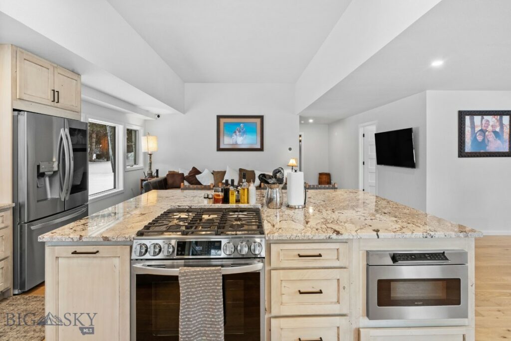 9 Park Plaza Road, Bozeman MT 59715