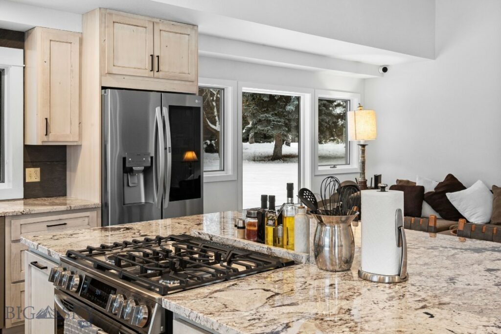 9 Park Plaza Road, Bozeman MT 59715