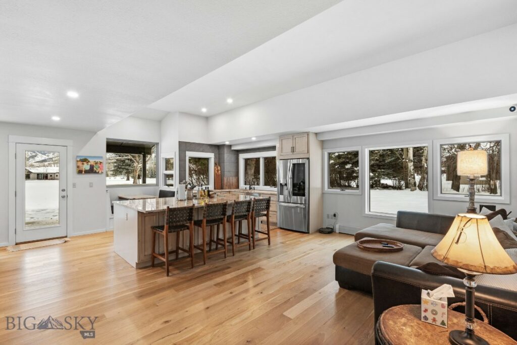 9 Park Plaza Road, Bozeman MT 59715