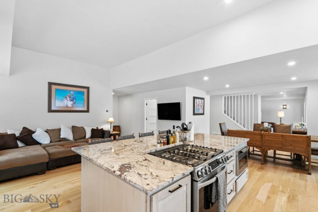 9 Park Plaza Road, Bozeman MT 59715