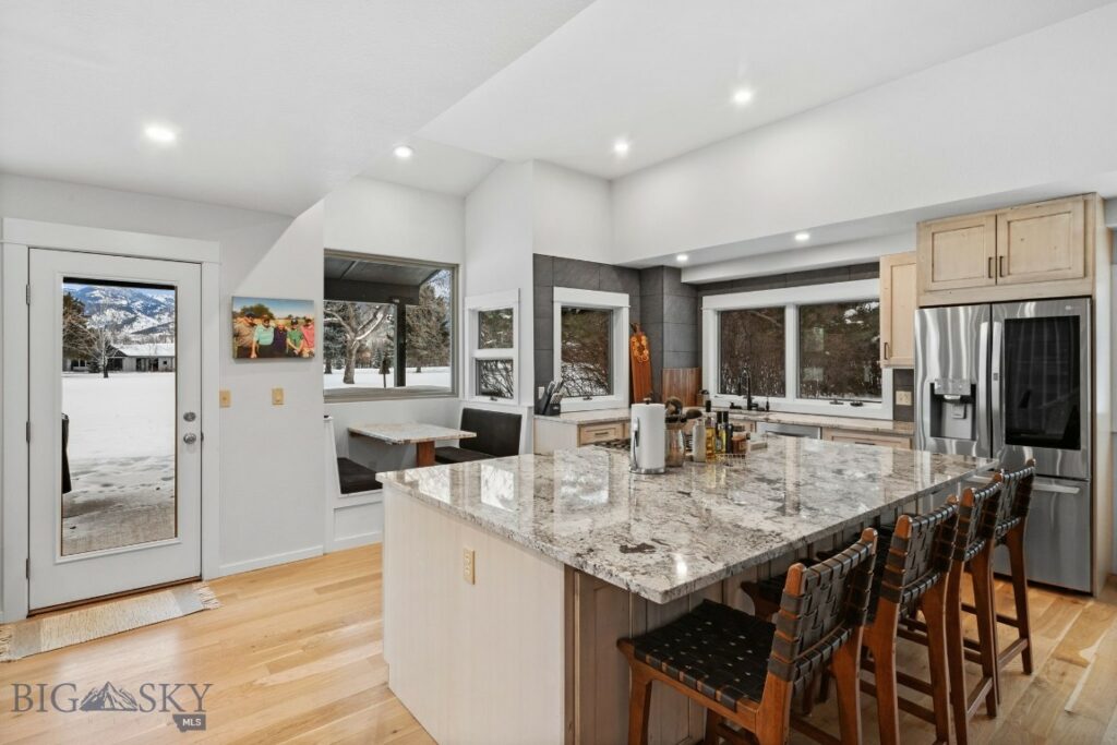 9 Park Plaza Road, Bozeman MT 59715