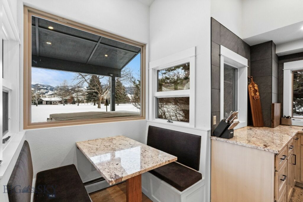 9 Park Plaza Road, Bozeman MT 59715