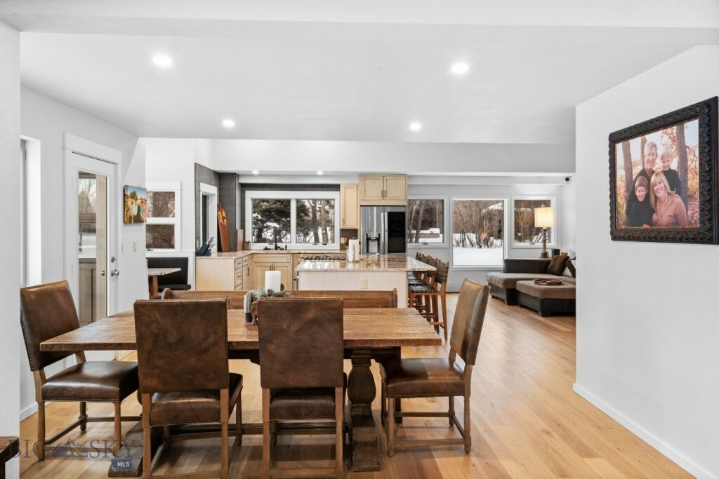 9 Park Plaza Road, Bozeman MT 59715