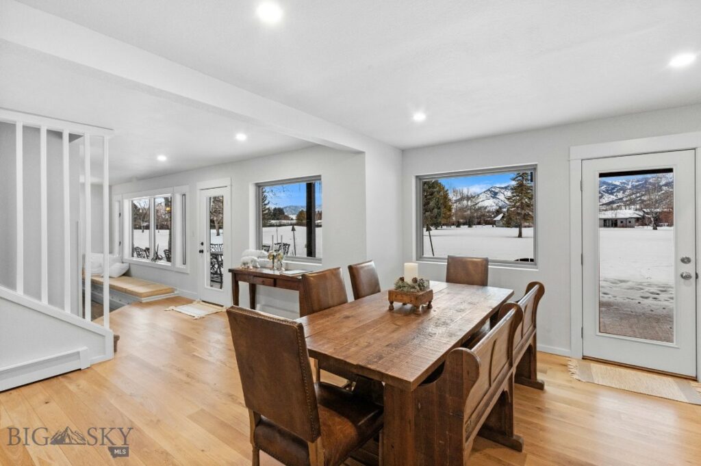 9 Park Plaza Road, Bozeman MT 59715