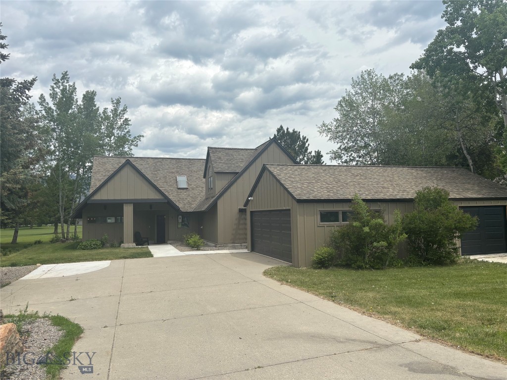 9 Park Plaza Road, Bozeman MT 59715