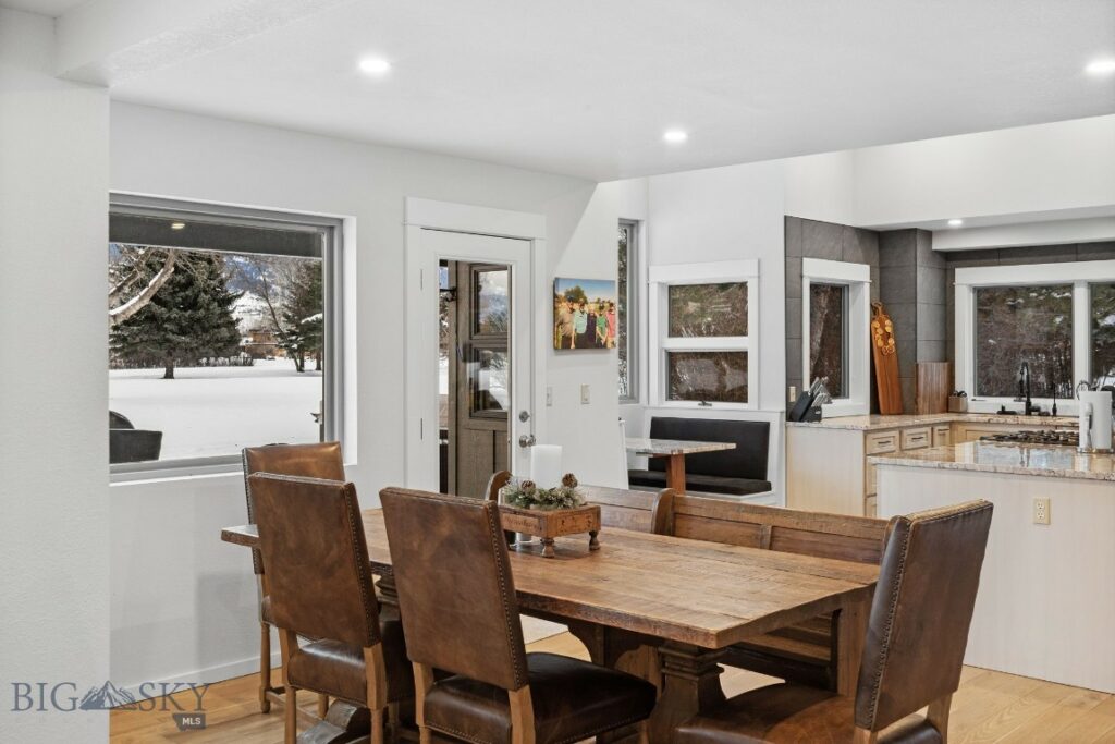 9 Park Plaza Road, Bozeman MT 59715