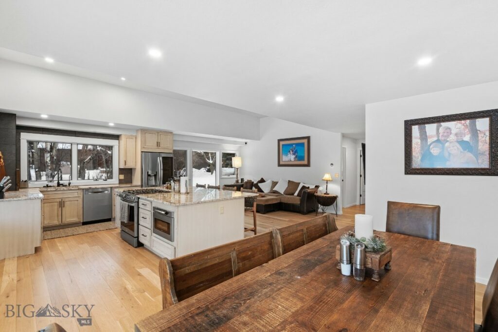 9 Park Plaza Road, Bozeman MT 59715