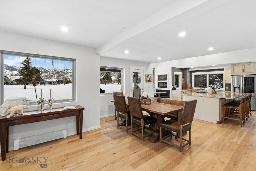 9 Park Plaza Road, Bozeman MT 59715