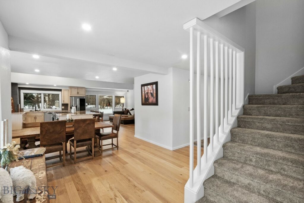 9 Park Plaza Road, Bozeman MT 59715
