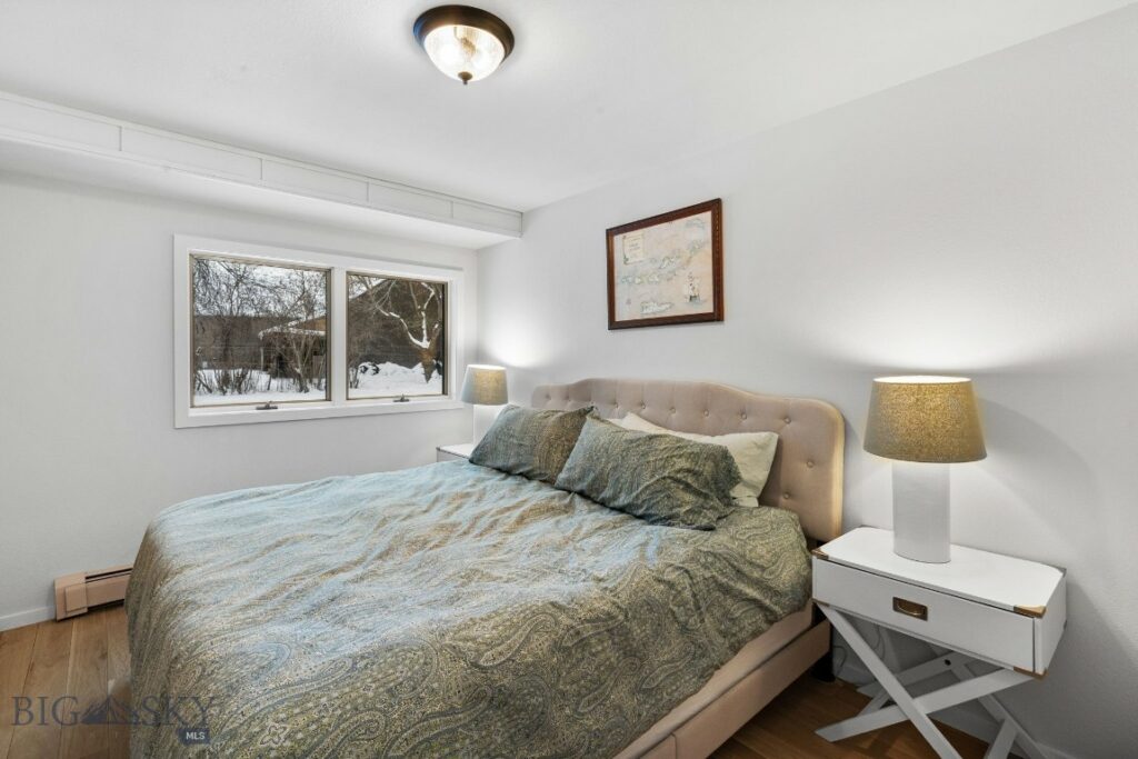 9 Park Plaza Road, Bozeman MT 59715