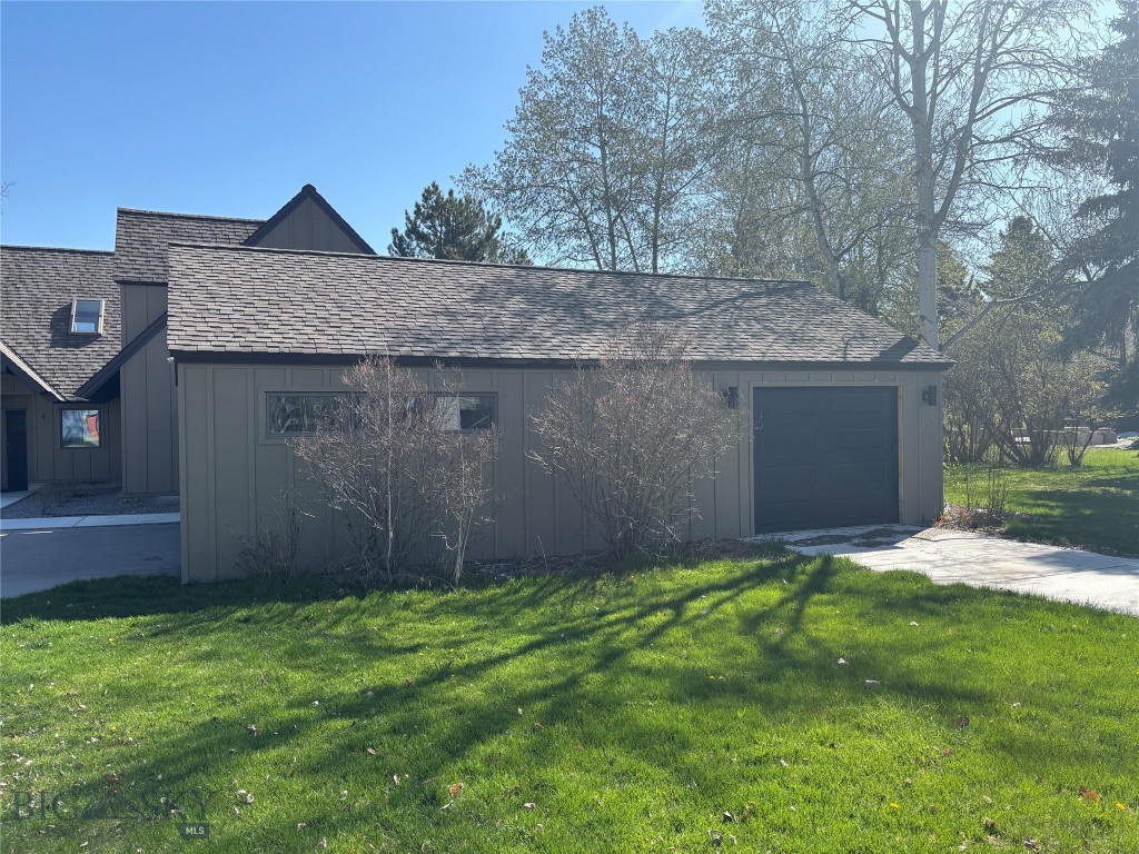 9 Park Plaza Road, Bozeman MT 59715