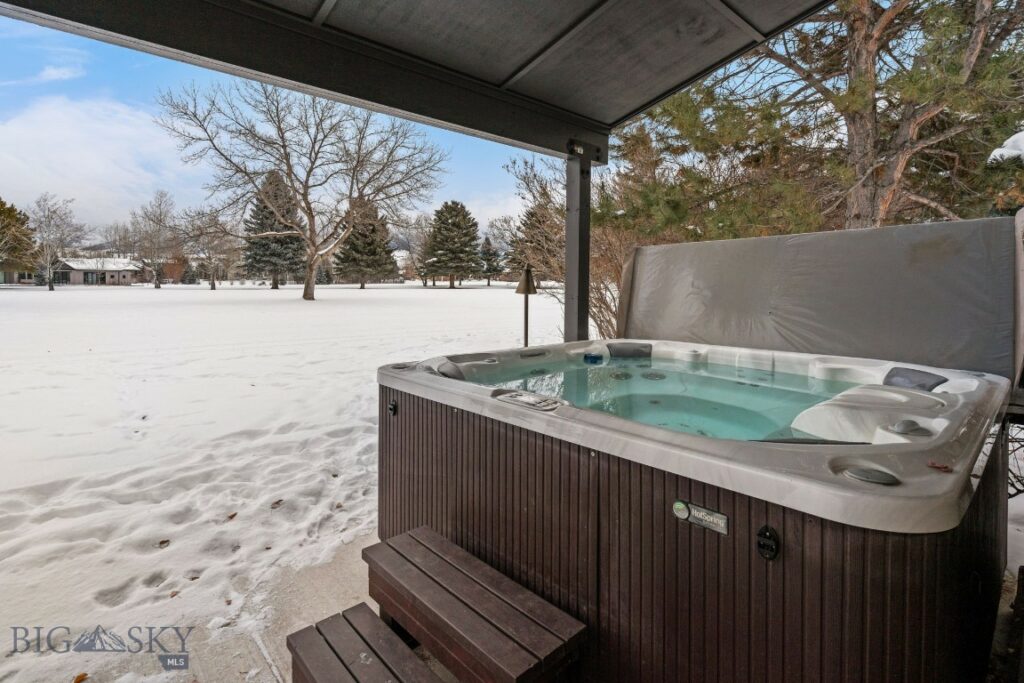 9 Park Plaza Road, Bozeman MT 59715