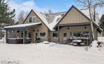 9 Park Plaza Road, Bozeman MT 59715