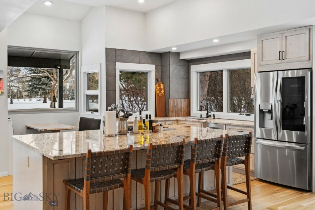 9 Park Plaza Road, Bozeman MT 59715