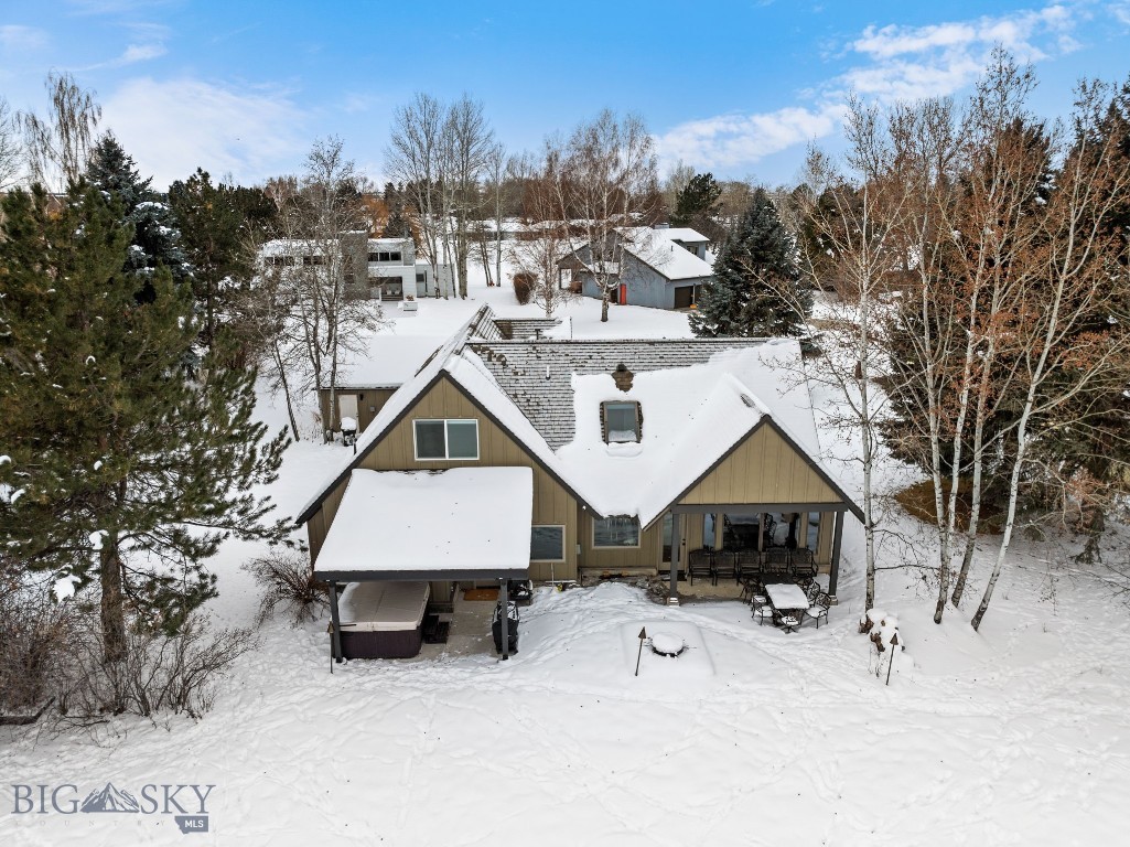 9 Park Plaza Road, Bozeman MT 59715