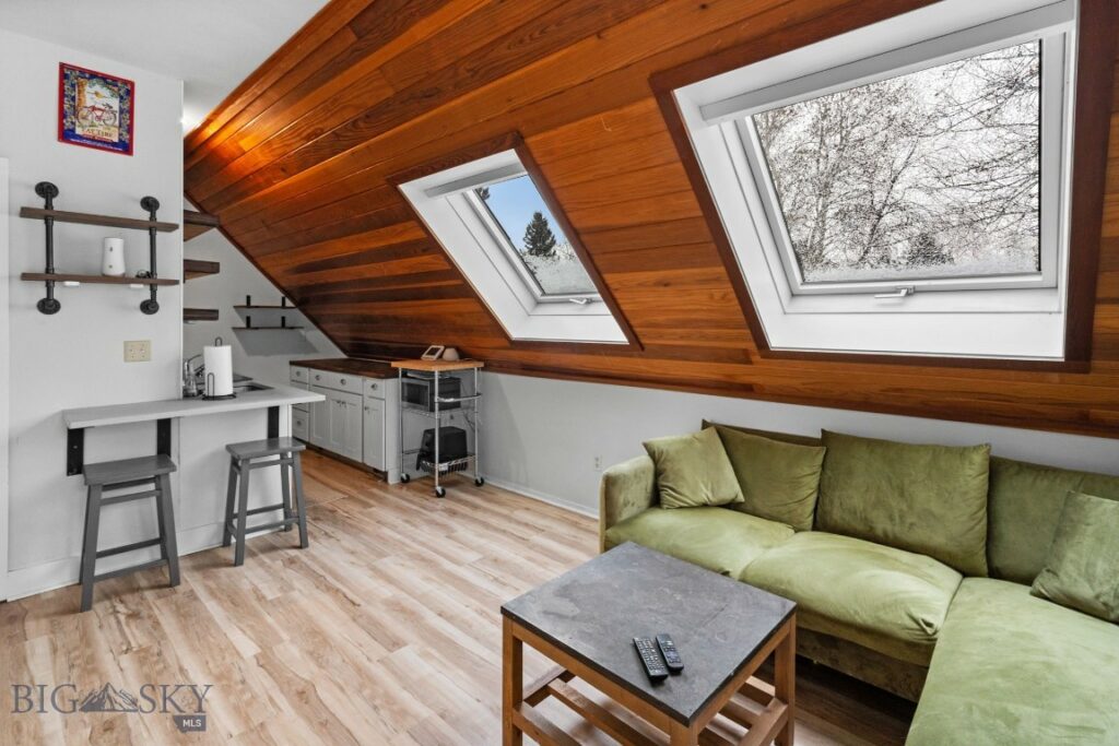 9 Park Plaza Road, Bozeman MT 59715