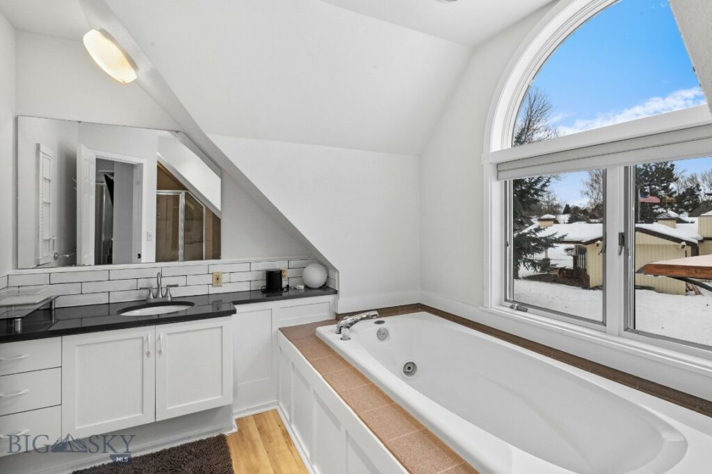 9 Park Plaza Road, Bozeman MT 59715