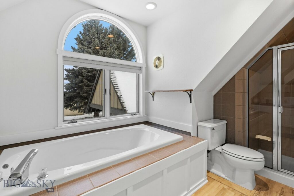 9 Park Plaza Road, Bozeman MT 59715