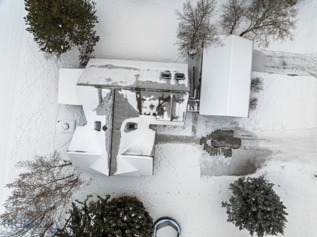 9 Park Plaza Road, Bozeman MT 59715