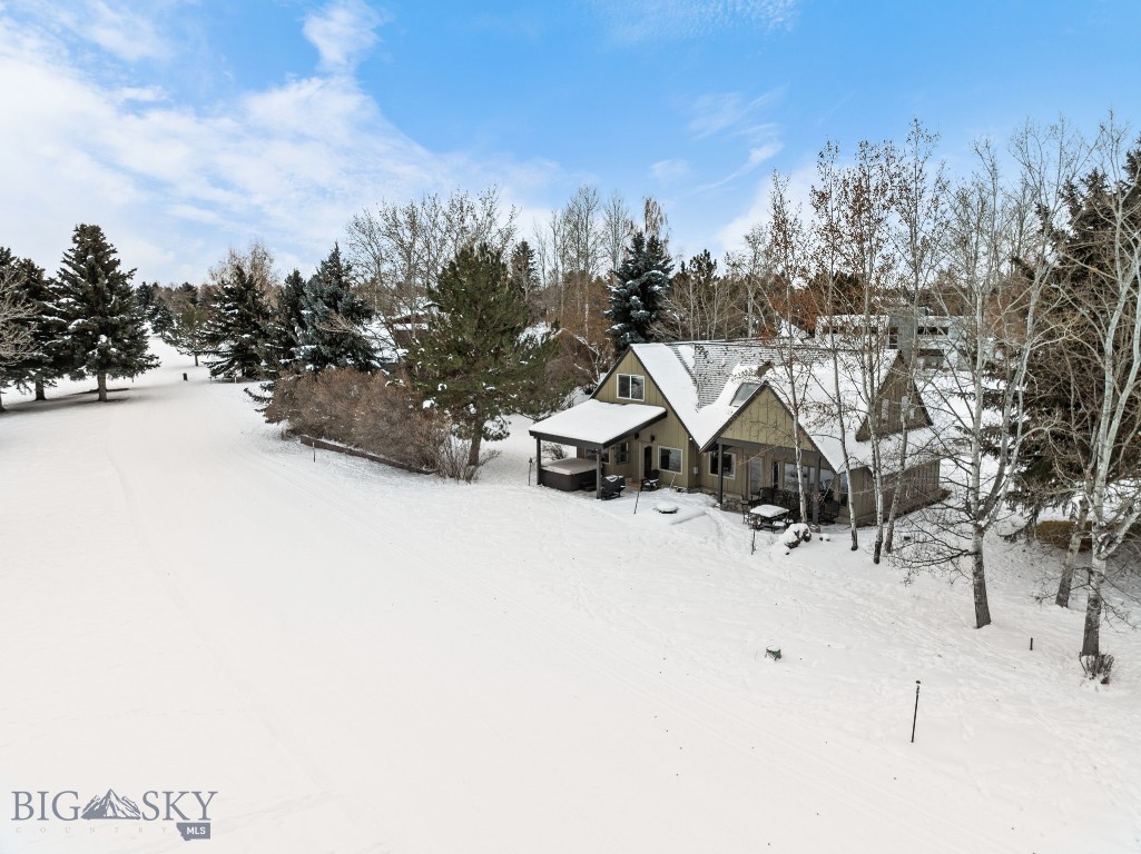 9 Park Plaza Road, Bozeman MT 59715