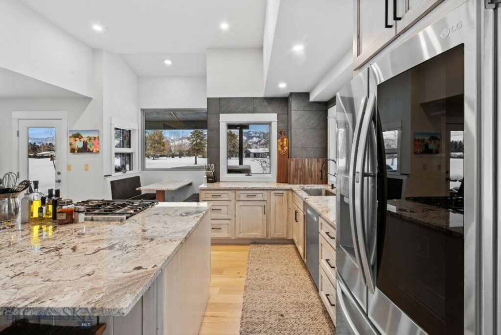 9 Park Plaza Road, Bozeman MT 59715