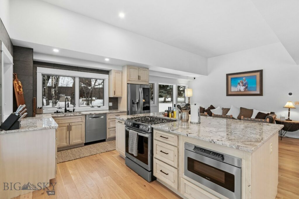 9 Park Plaza Road, Bozeman MT 59715