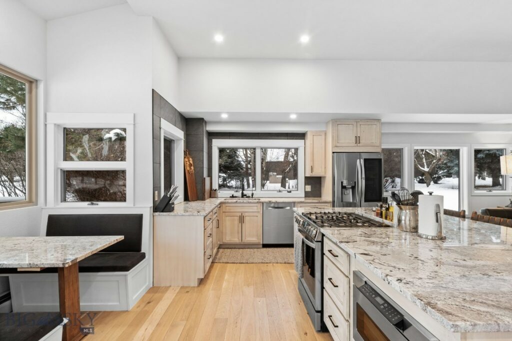 9 Park Plaza Road, Bozeman MT 59715