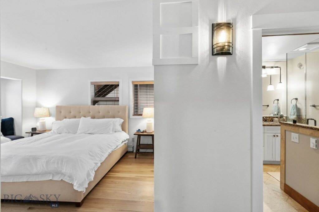 9 Park Plaza Road, Bozeman MT 59715