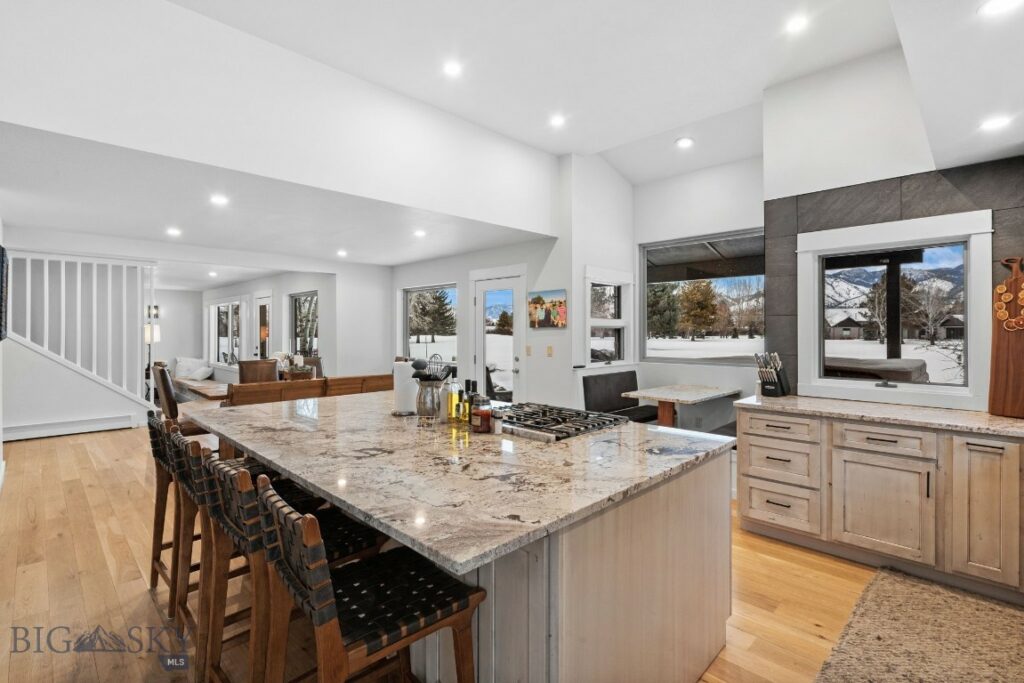 9 Park Plaza Road, Bozeman MT 59715