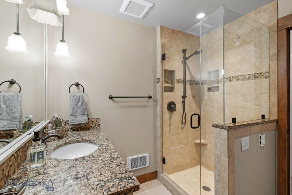 9 Park Plaza Road, Bozeman MT 59715