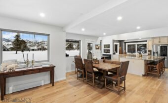9 Park Plaza Road, Bozeman MT 59715