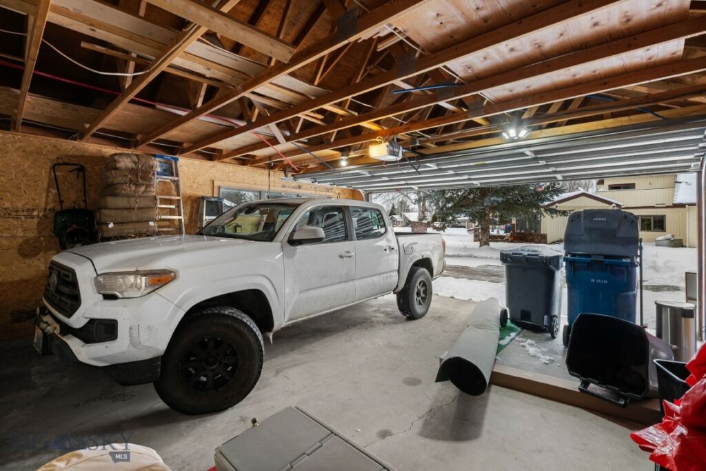9 Park Plaza Road, Bozeman MT 59715