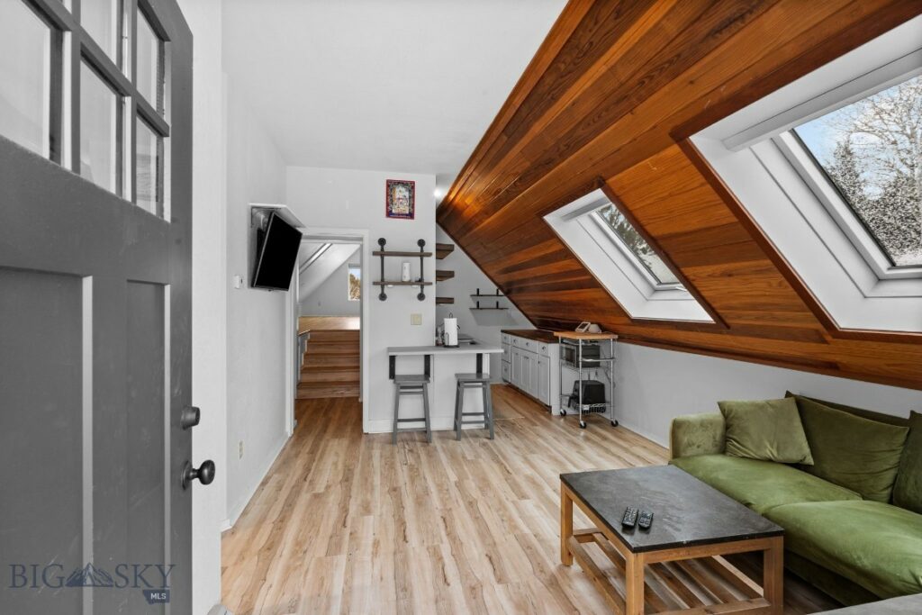 9 Park Plaza Road, Bozeman MT 59715