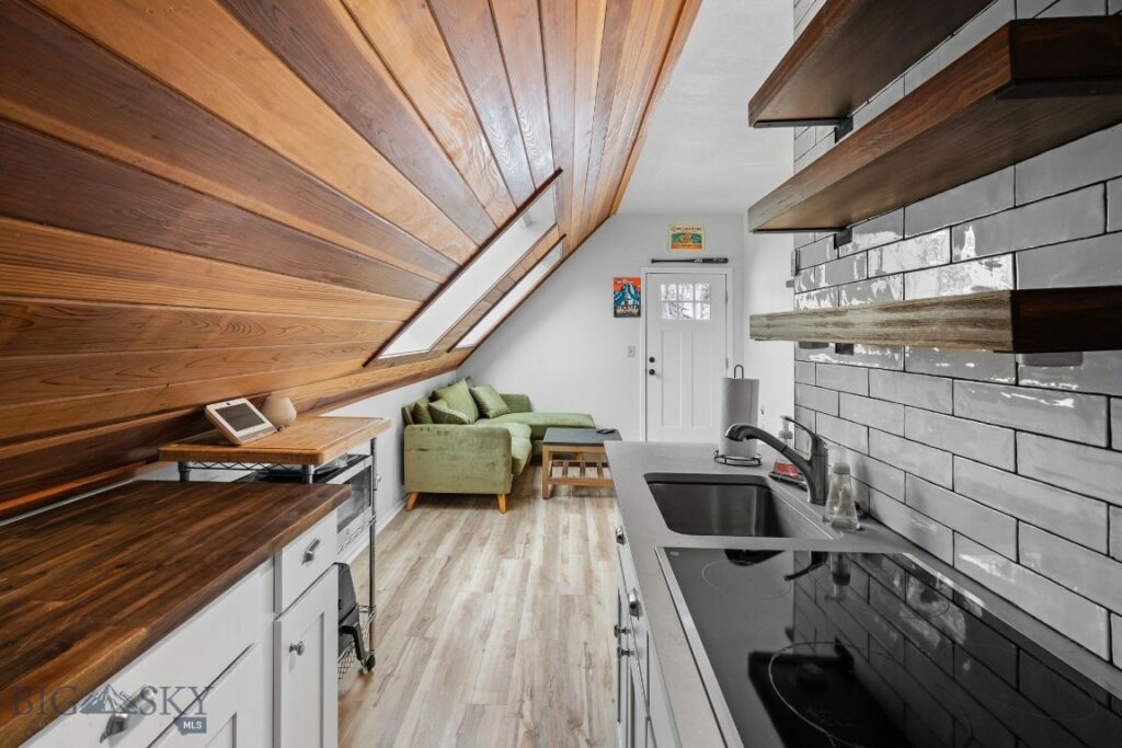 9 Park Plaza Road, Bozeman MT 59715
