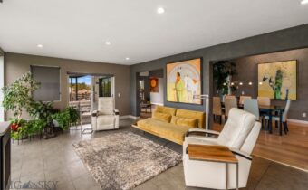 9000 S 19th Avenue, Bozeman MT 59718