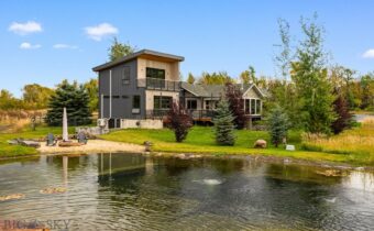 9000 S 19th Avenue, Bozeman MT 59718