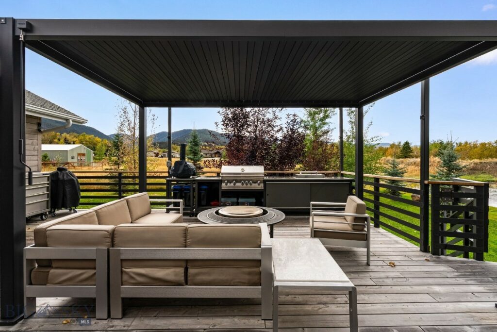 9000 S 19th Avenue, Bozeman MT 59718