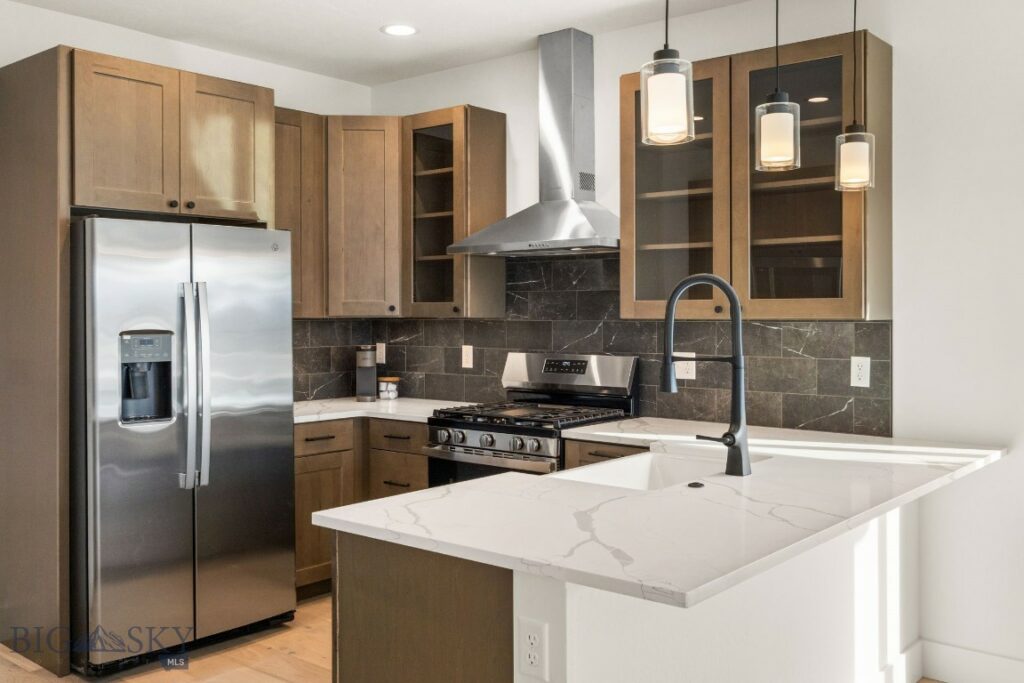 903 Arnold, Bozeman MT 59715