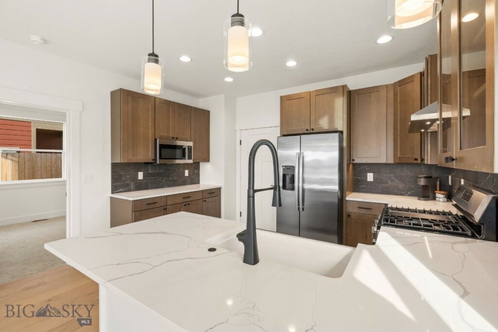 903 Arnold, Bozeman MT 59715