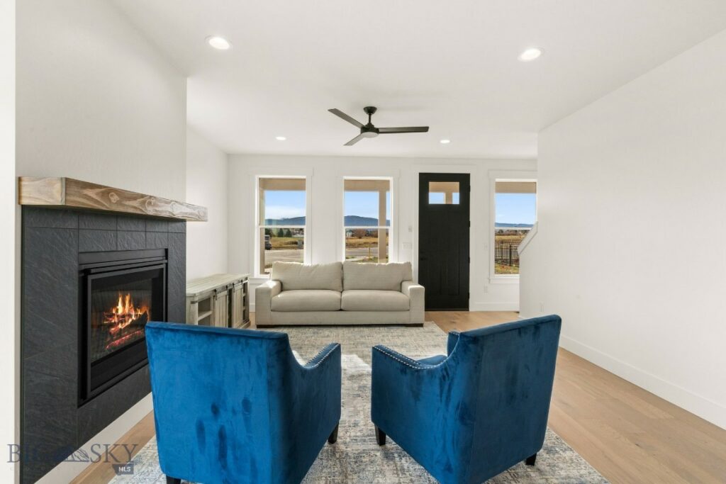 903 Arnold, Bozeman MT 59715