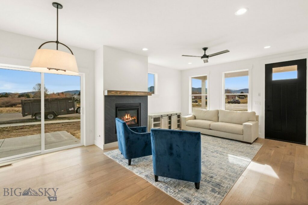 903 Arnold, Bozeman MT 59715