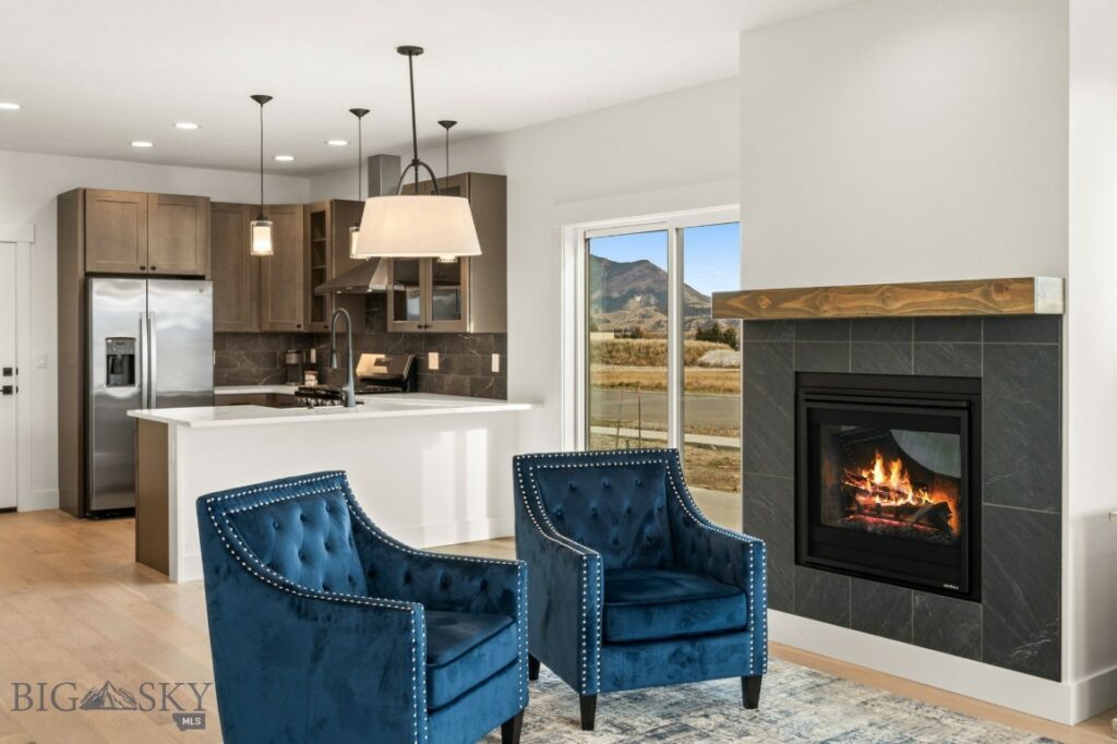 903 Arnold, Bozeman MT 59715