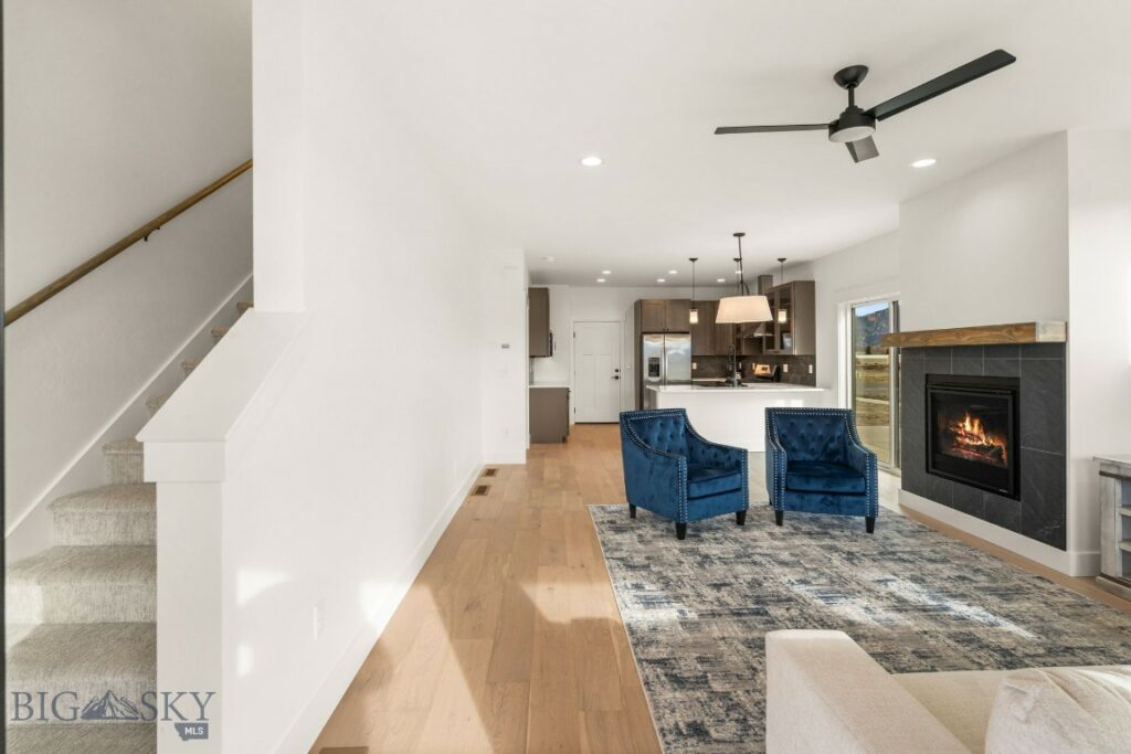 903 Arnold, Bozeman MT 59715